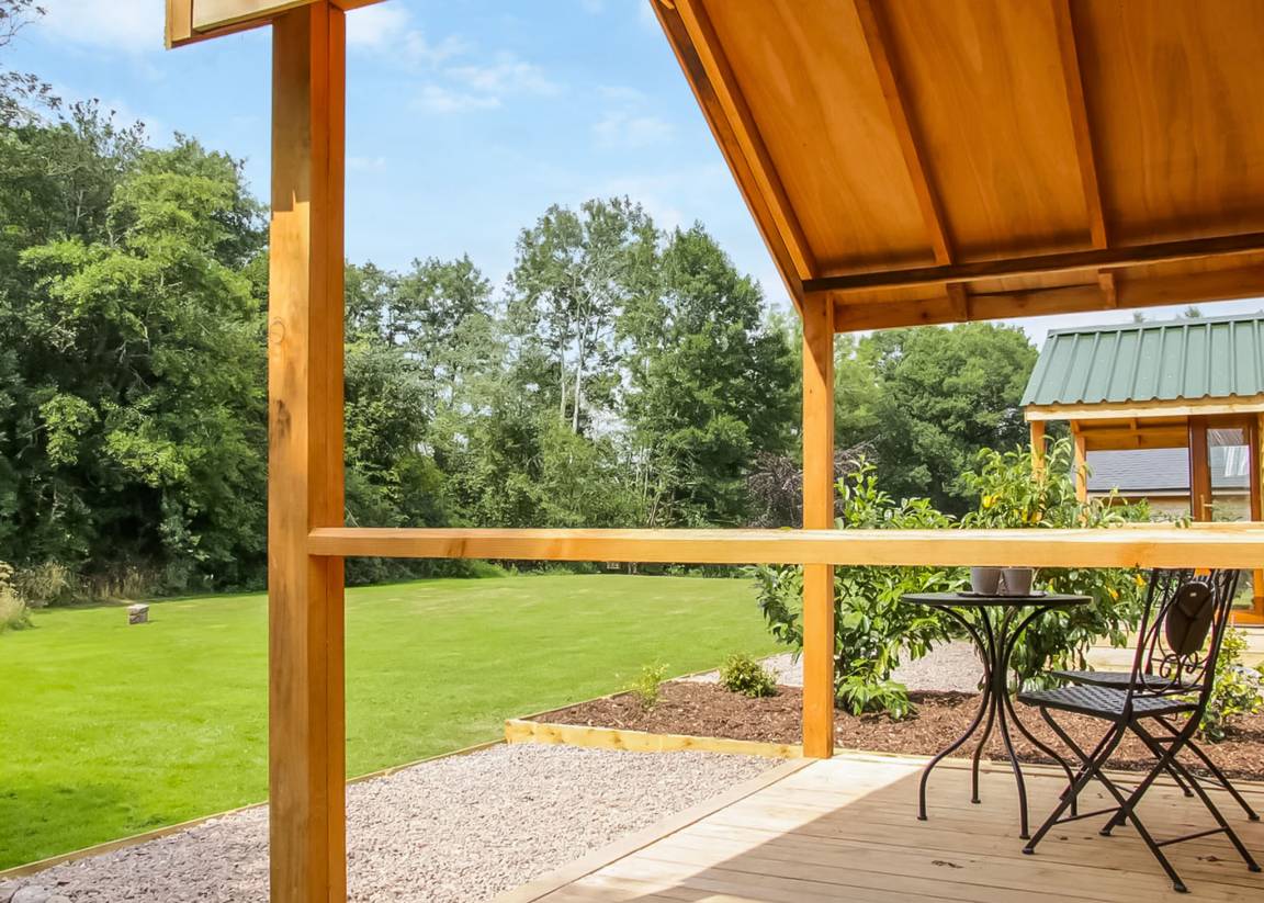 Cottage ∙ 1 Chambre ∙ 2 Personnes - Shropshire