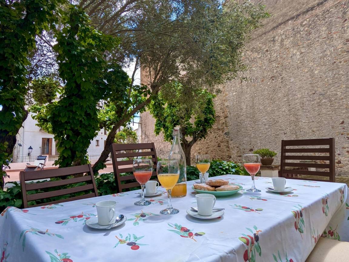 140 M² Maison De Vacances ∙ 5 Chambres ∙ 9 Personnes - Tossa de Mar