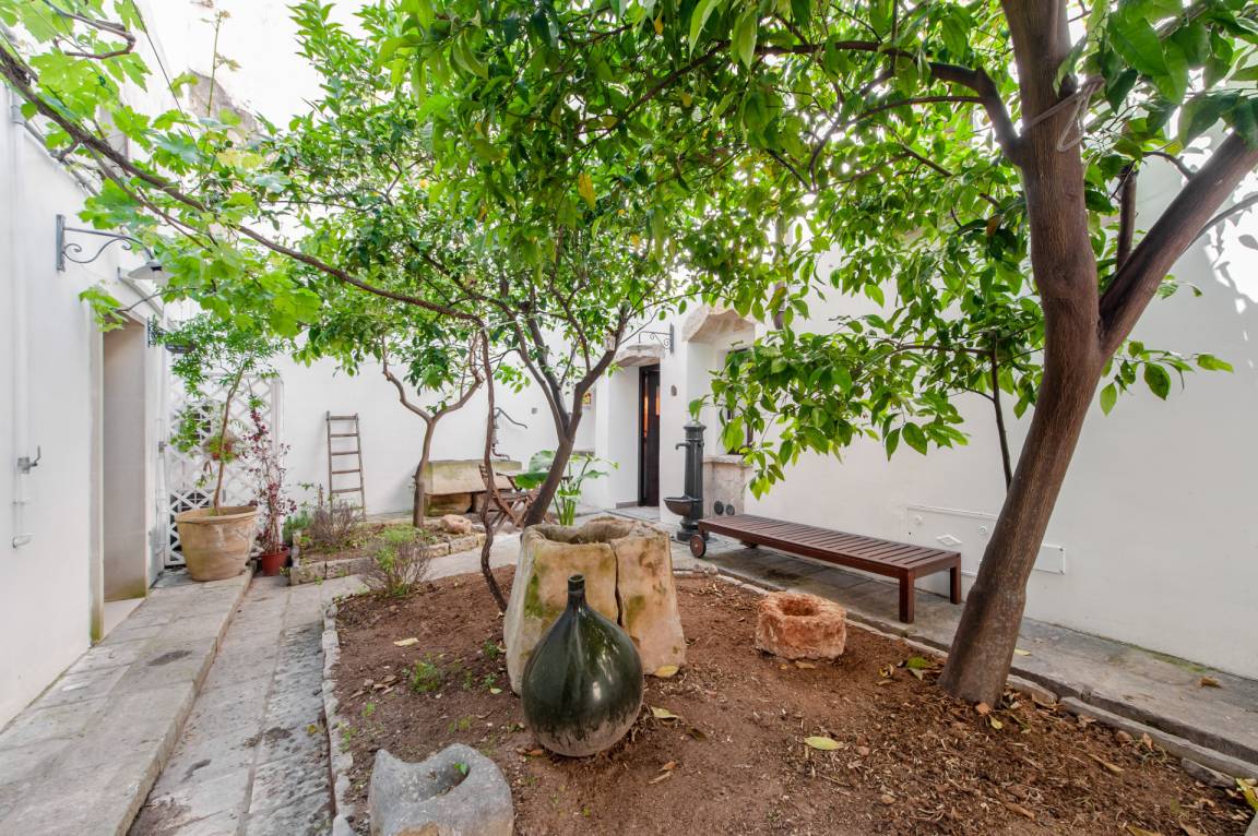 25 M² Appartamento Vacanza ∙ 1 Camera Da Letto ∙ 2 Ospiti - Galatone