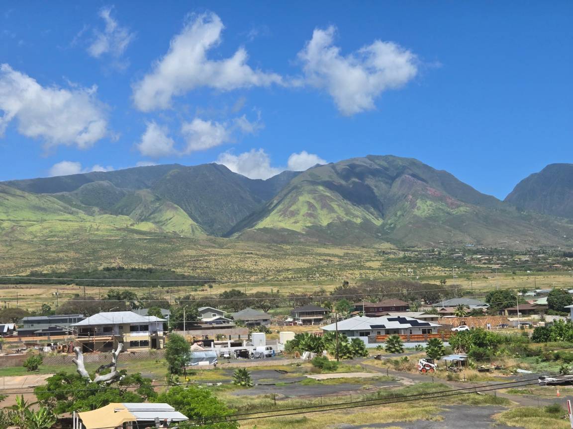 45 M² Condo ∙ 1 Bedroom ∙ 4 Guests - Lahaina, HI
