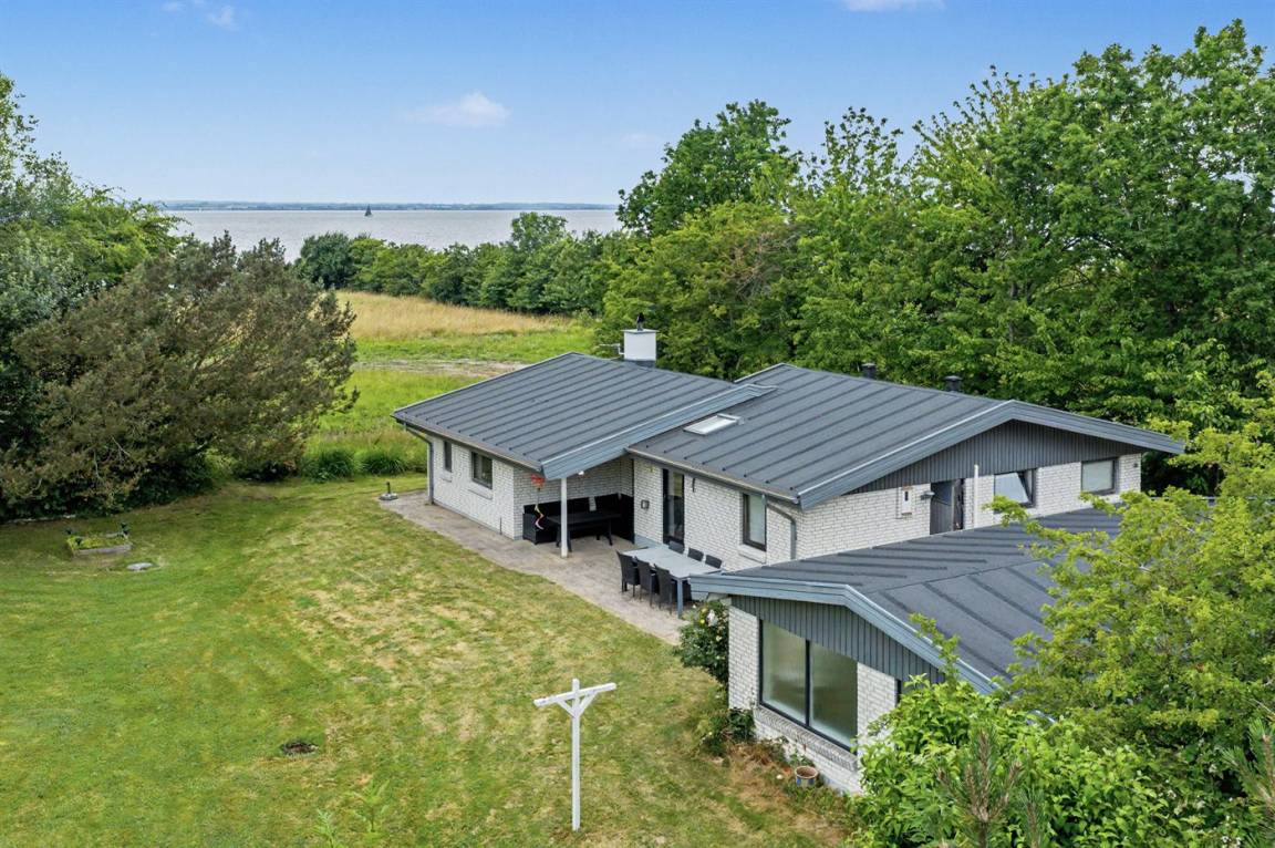 97 m&sup2; Ferienhaus 3 Schlafzimmer 6 G&auml;ste
