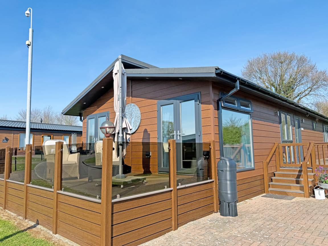 Cottage ∙ 2 Bedrooms ∙ 4 Guests - Essex