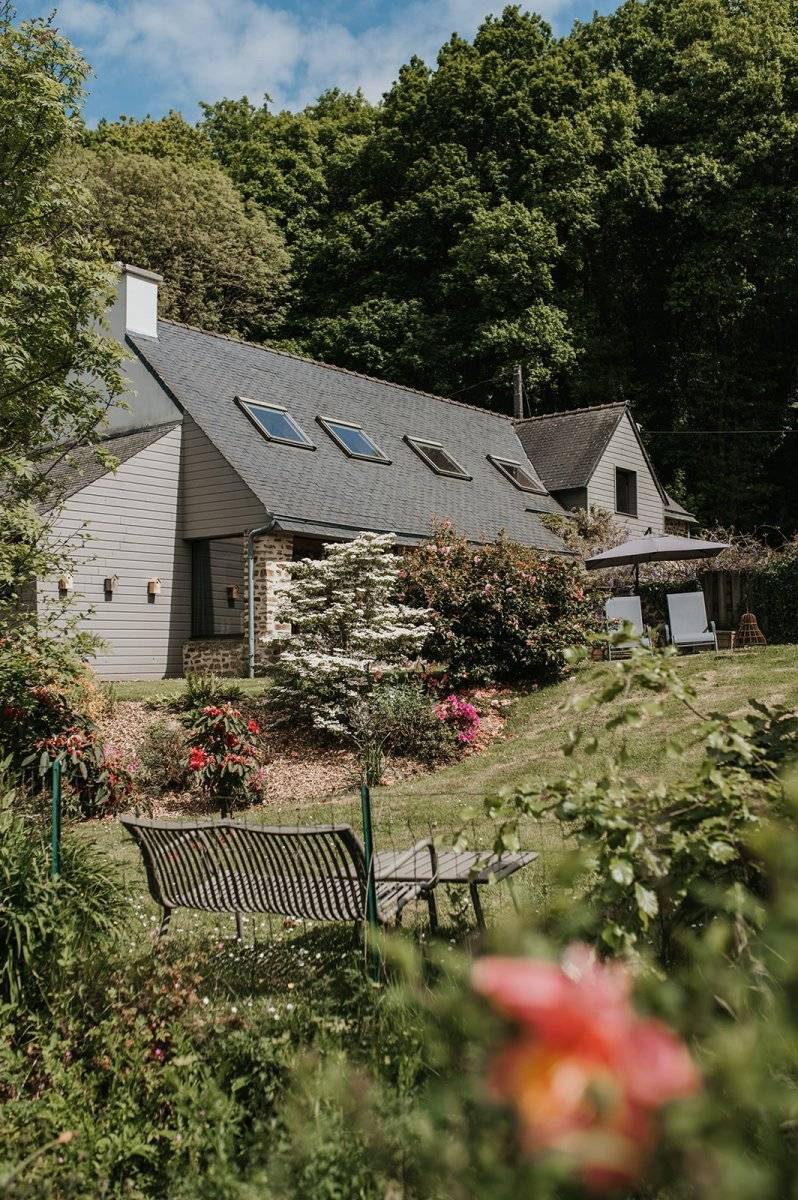 85 m&sup2; G&icirc;te 1 Schlafzimmer 2 G&auml;ste
