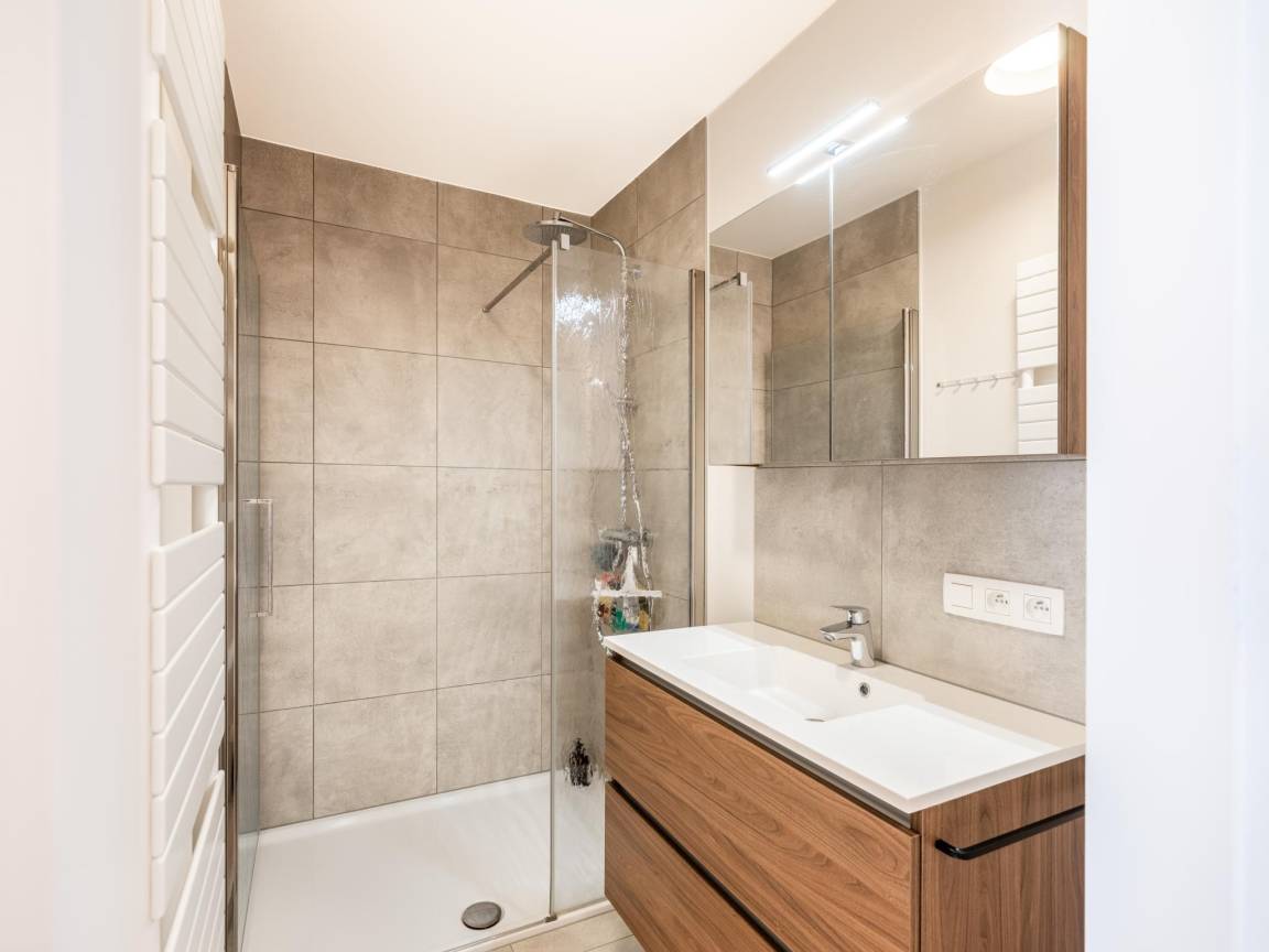 72 m² Ferienwohnung ∙ 2 Schlafzimmer ∙ 5 Gäste – Bild 17