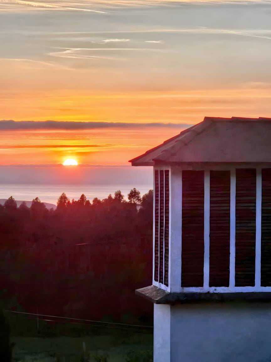 400 M² House ∙ 4 Bedrooms ∙ 9 Guests - Ferrol