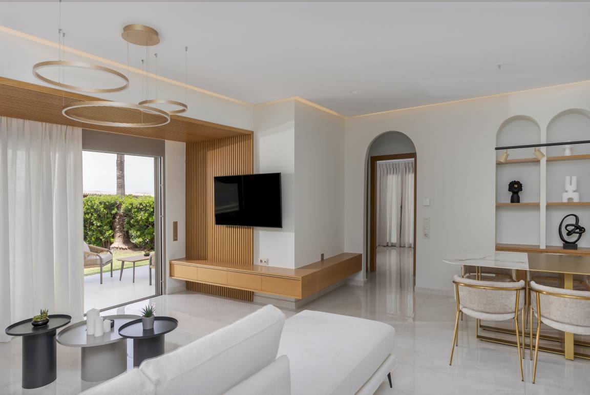 90 M² House ∙ 2 Bedrooms ∙ 5 Guests - Crete