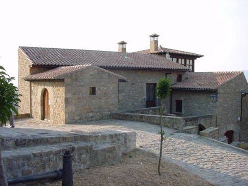 Albergue de Sos del Rey Catolico — photo 3