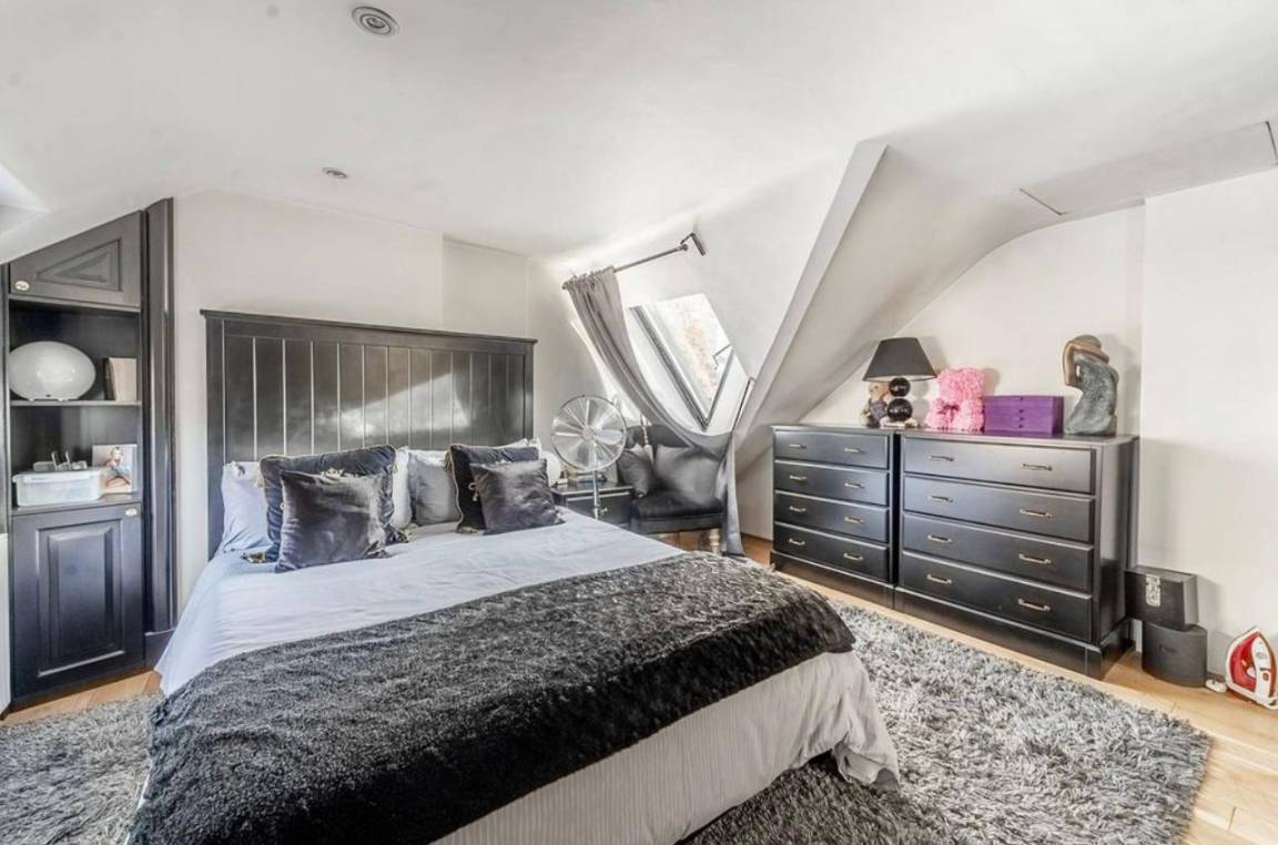50 M² Apartment ∙ 1 Bedroom ∙ 4 Guests - London
