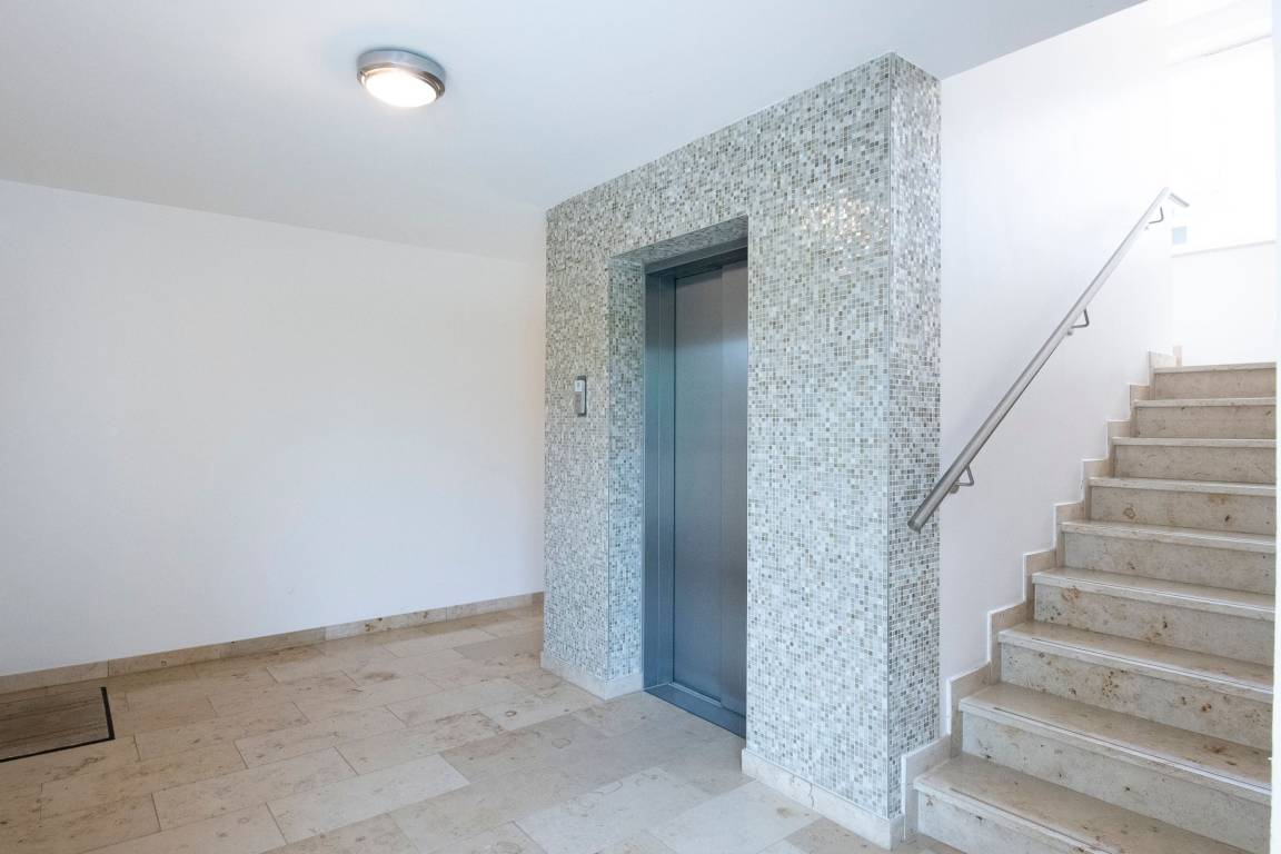 58 m² Ferienwohnung ∙ 2 Schlafzimmer ∙ 3 Gäste – Bild 36