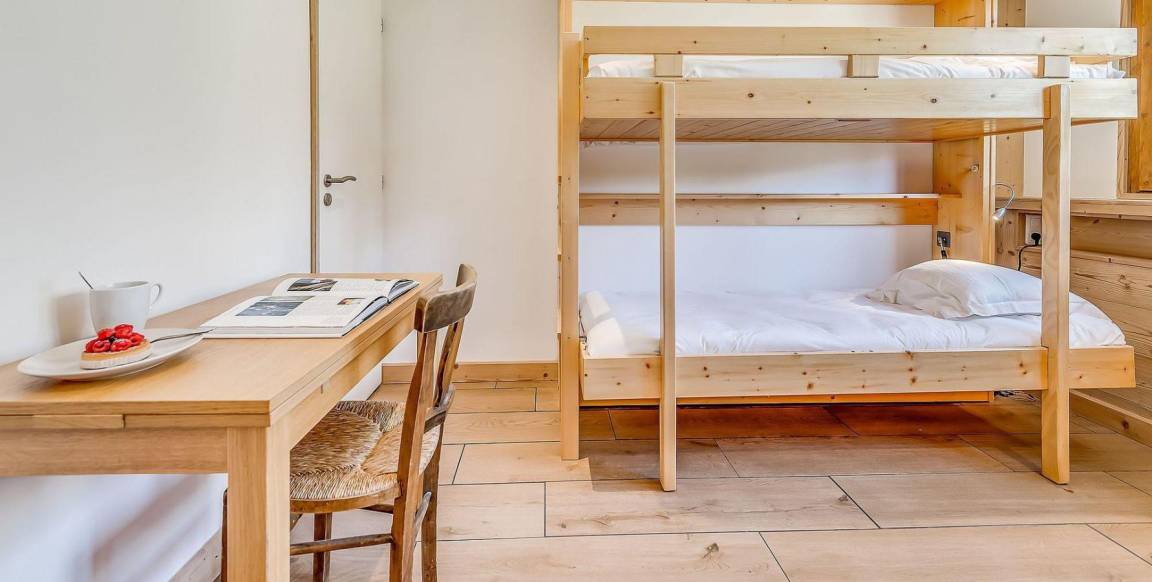 55 m² Ferienwohnung ∙ 2 Schlafzimmer ∙ 6 Gäste – Bild 24
