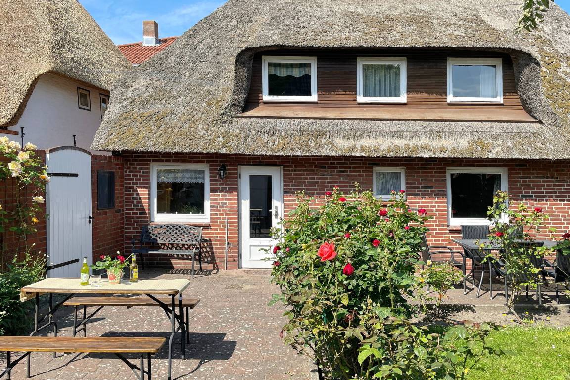 110 m² Ferienhaus ∙ 3 Schlafzimmer ∙ 6 Gäste – Bild 32