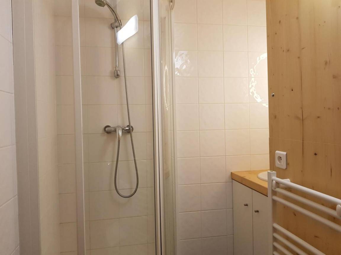 28 m&sup2; Studio 1 Schlafzimmer 4 G&auml;ste