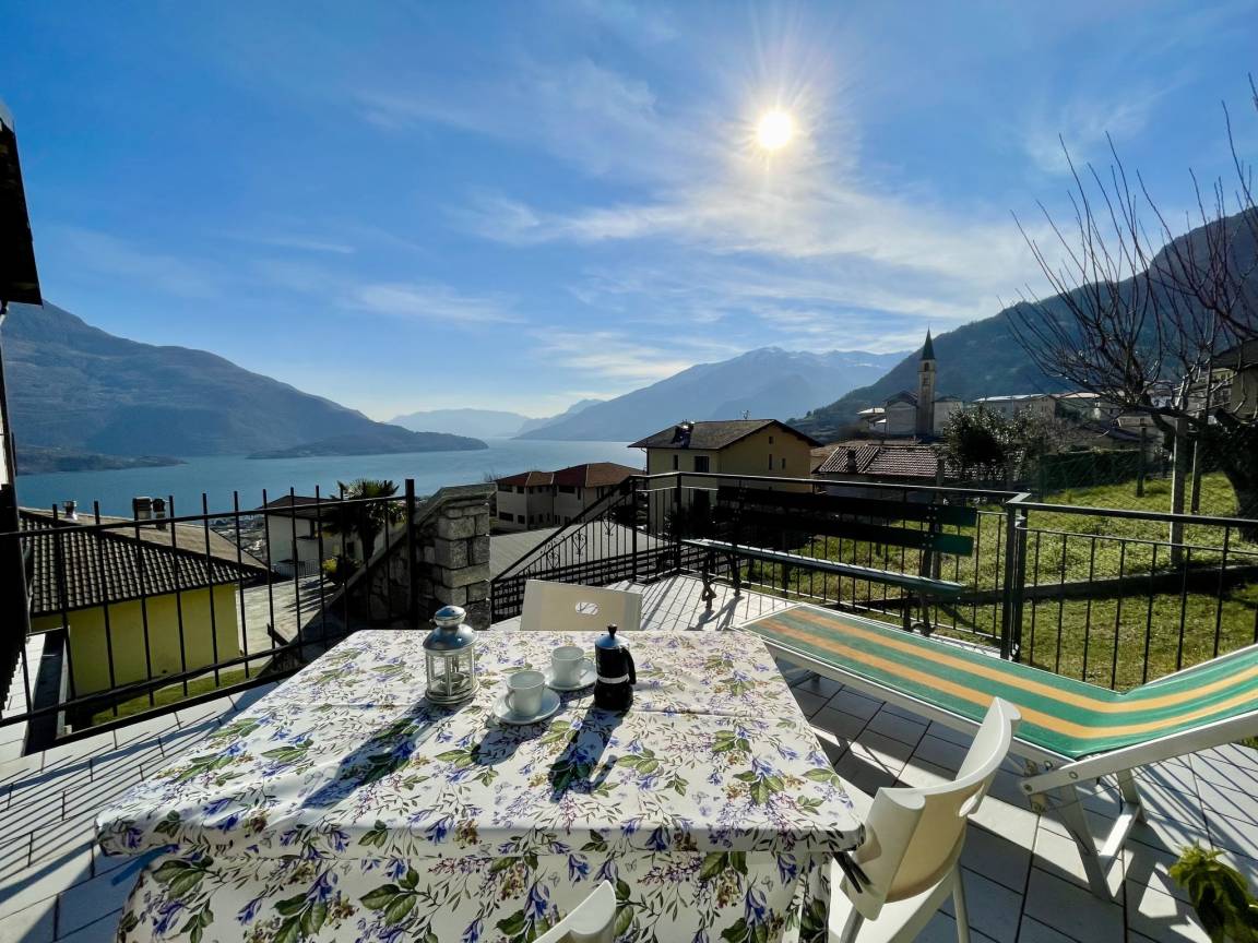 45 M² House ∙ 1 Bedroom ∙ 2 Guests - Colico