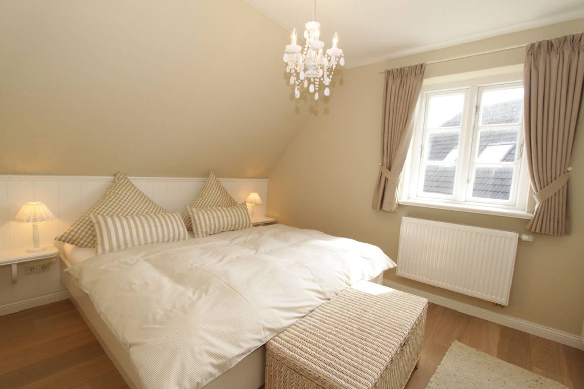 80 m² Ferienhaus ∙ 2 Schlafzimmer ∙ 4 Gäste – Bild 16