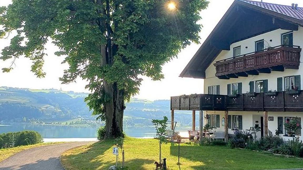 14 M² Hotel ∙ 2 Huéspedes - Mondsee