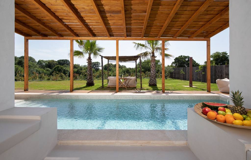 130 M² Villa ∙ 3 Sovrum ∙ 7 Gäster - Rovinj