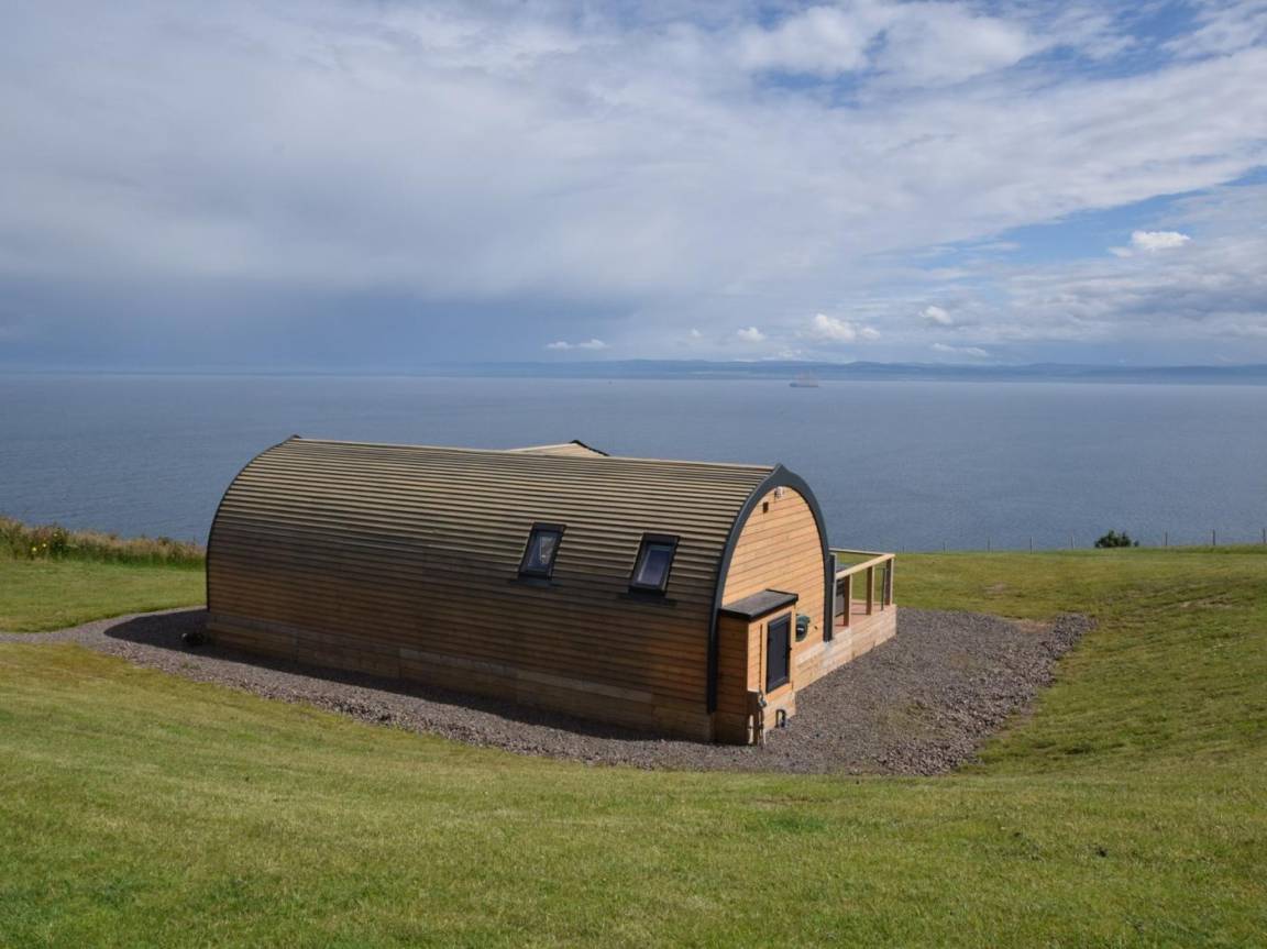 Albergue ∙ 2 Habitaciones ∙ 4 Huéspedes - Escocia