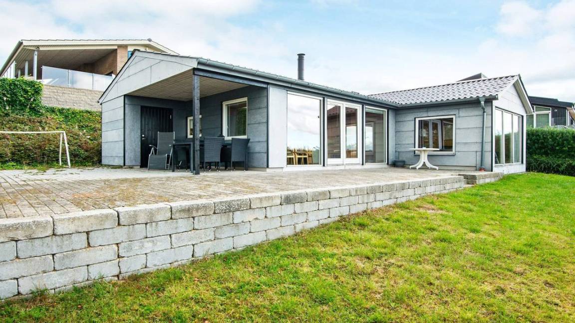 68 M² Casa ∙ 2 Habitaciones ∙ 4 Huéspedes - Aabenraa