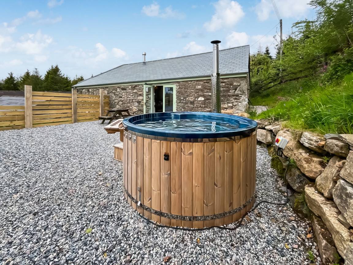 Cottage ∙ 2 Chambres ∙ 4 Personnes - Cornouailles