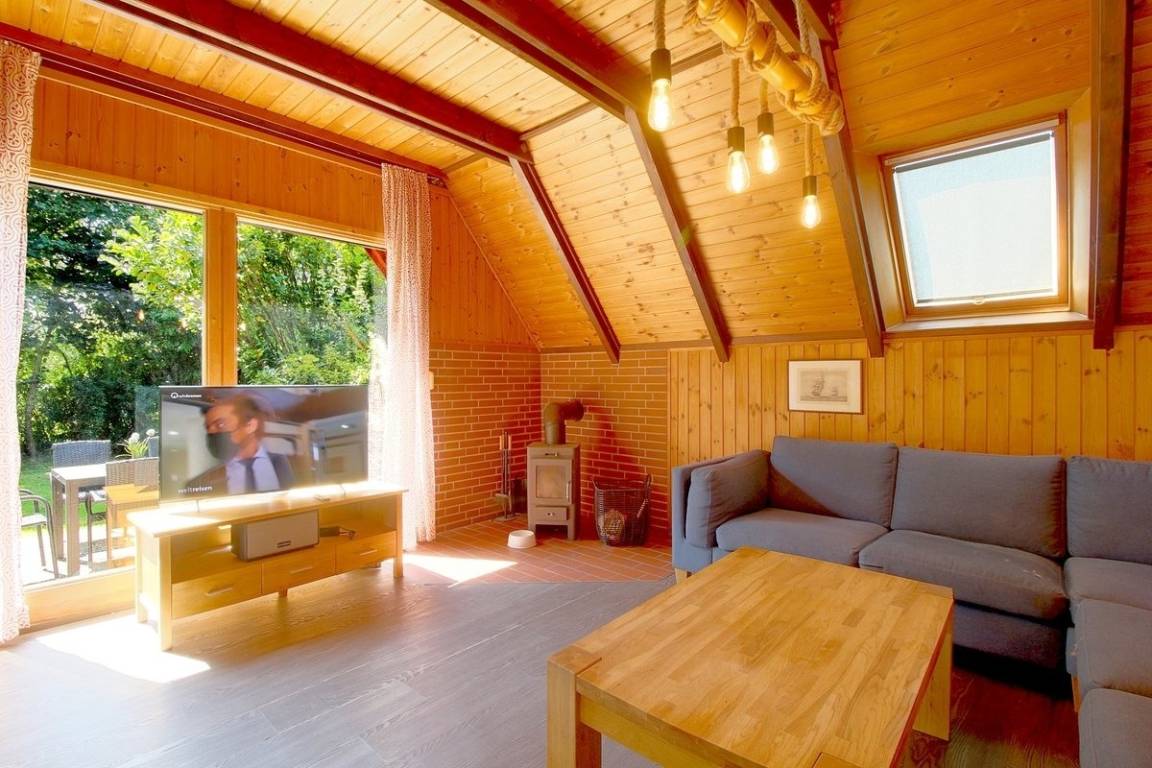 78 m² Ferienhaus ∙ 3 Schlafzimmer ∙ 6 Gäste – Bild 4