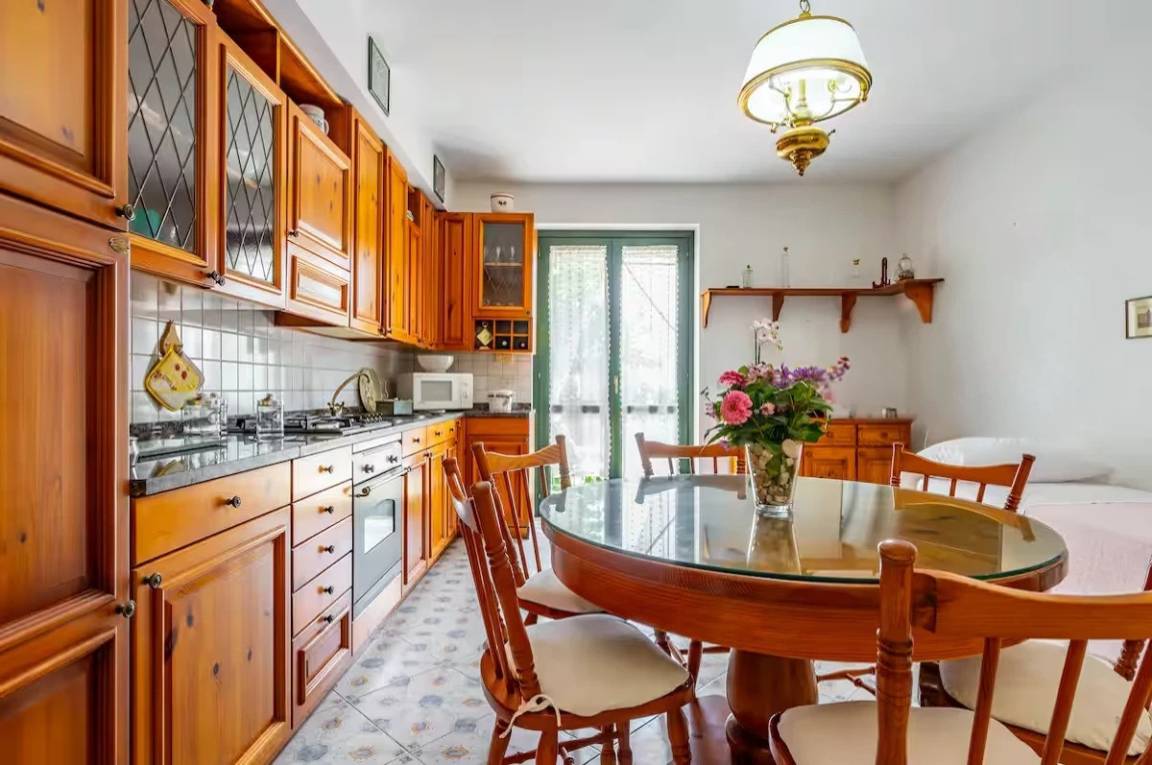 55 M² Appartement ∙ 1 Chambre ∙ 4 Personnes - Mascali