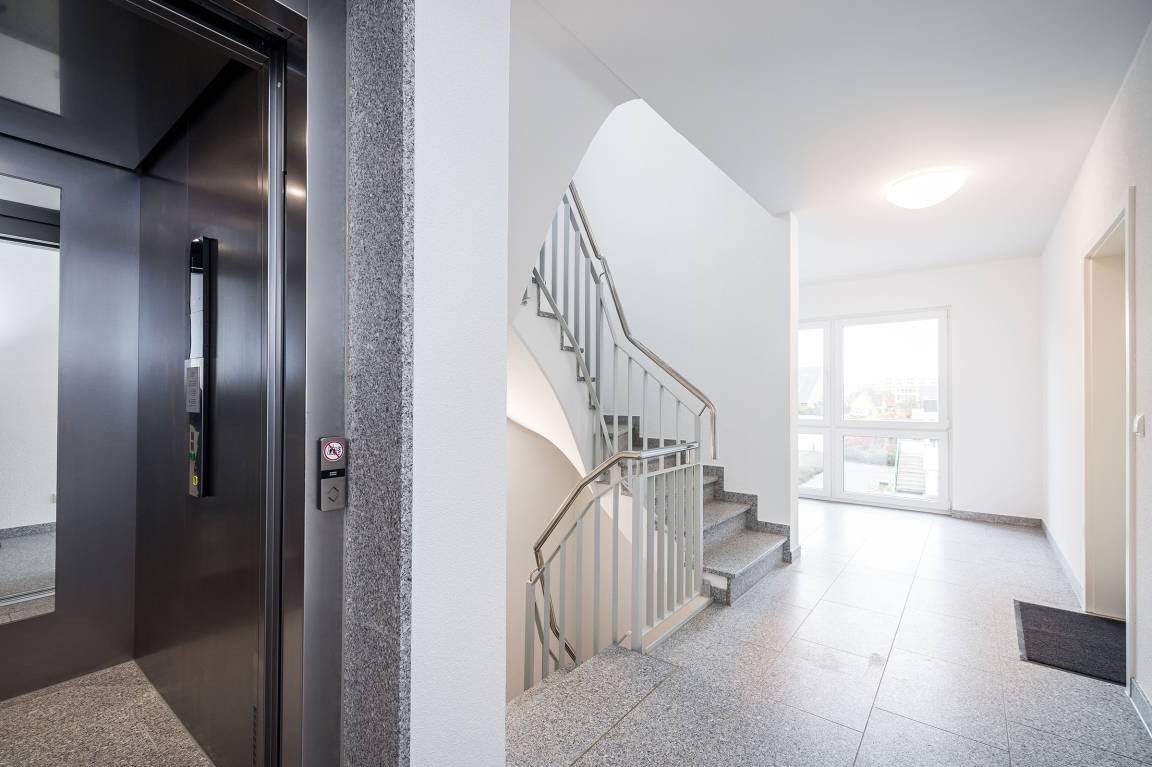 94 m² Ferienwohnung ∙ 3 Schlafzimmer ∙ 5 Gäste – Bild 14
