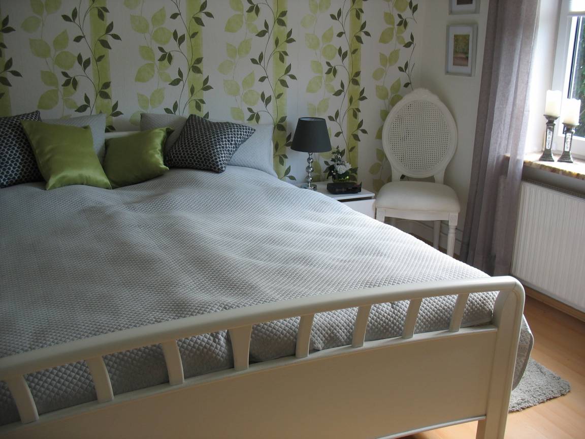 66 m² Ferienwohnung ∙ 1 Schlafzimmer ∙ 2 Gäste – Bild 15