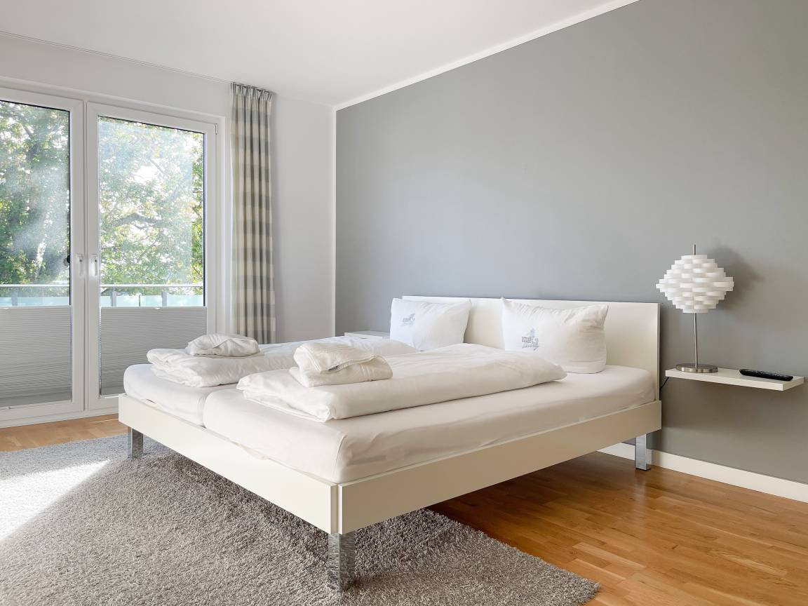 200 m² Ferienwohnung ∙ 3 Schlafzimmer ∙ 6 Gäste – Bild 27