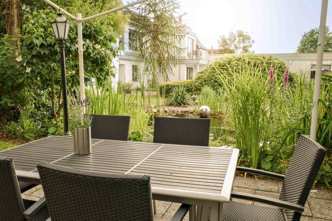50 M² Ferienwohnung ∙ 1 Schlafzimmer ∙ 2 Gäste - Bad Zwischenahn