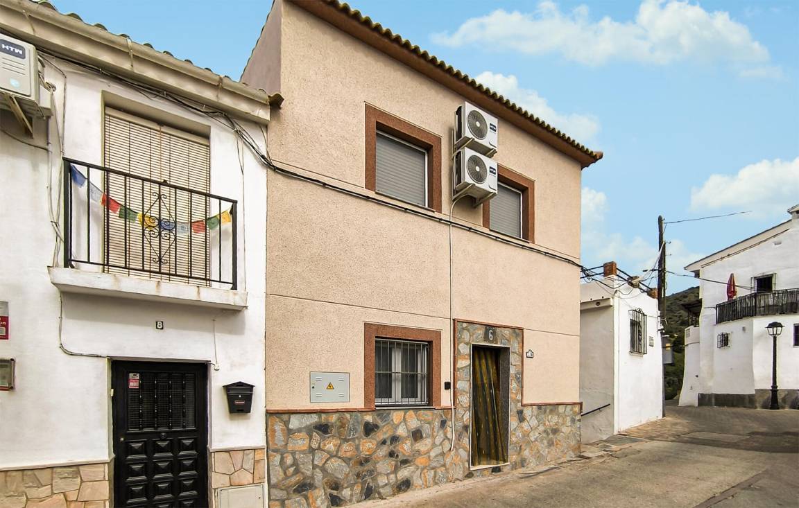 100 M² Ferienhaus ∙ 3 Schlafzimmer ∙ 6 Gäste - Rincón de la Victoria