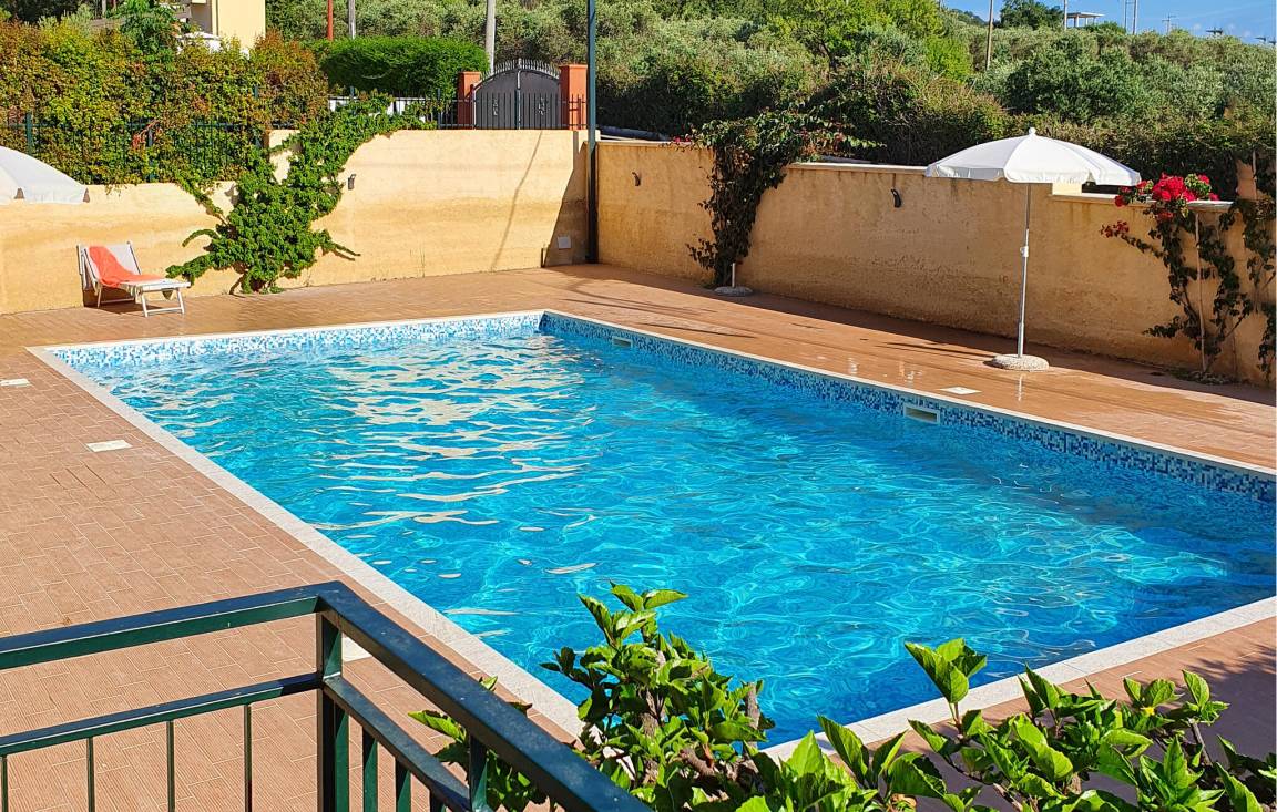 70 M² Apartment ∙ 2 Bedrooms ∙ 5 Guests - Tropea