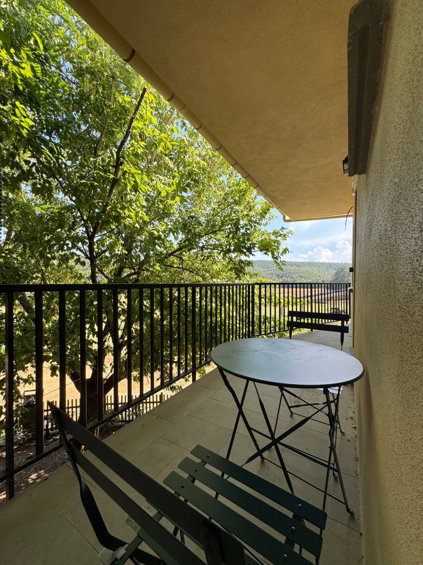 21 M² Studio ∙ 4 Personnes - Aléria