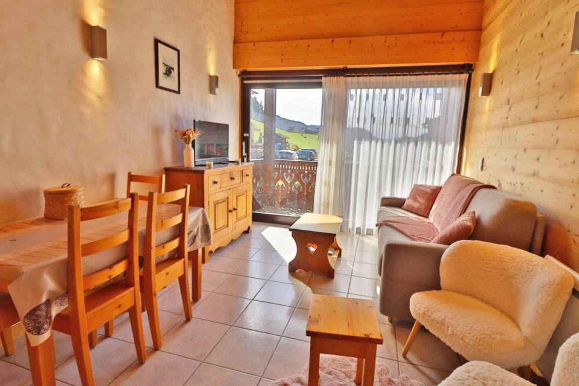37 m&sup2; Studio 1 Schlafzimmer 5 G&auml;ste