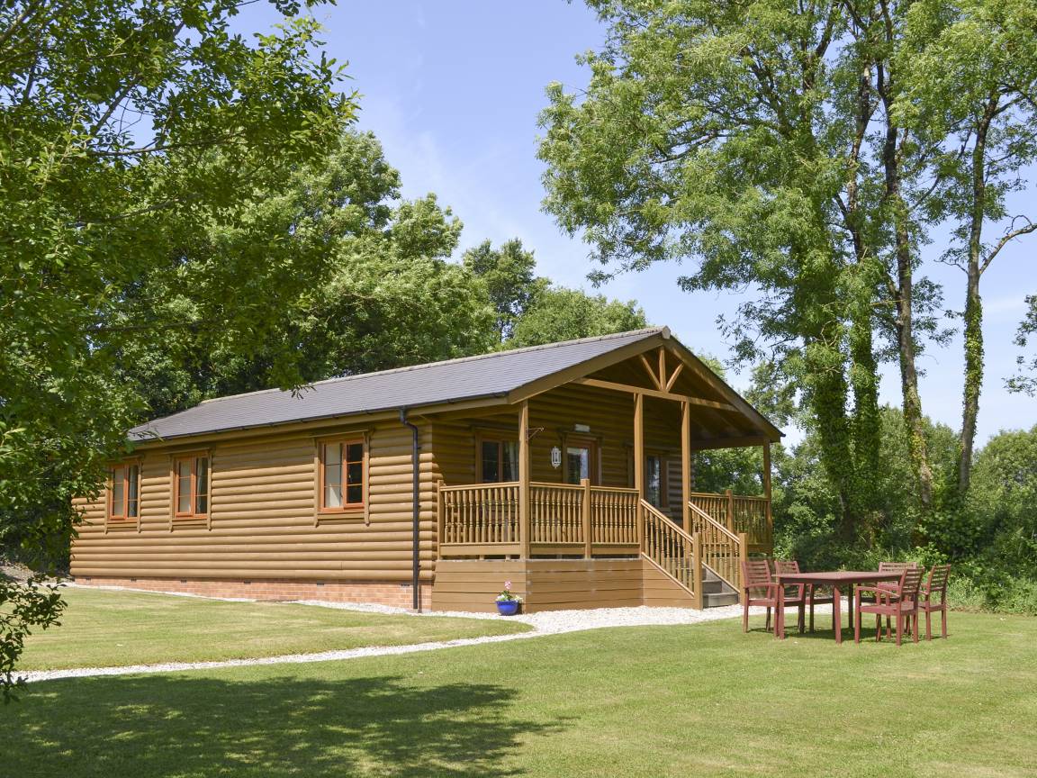 Cottage ∙ 3 Bedrooms ∙ 5 Guests - North Devon District