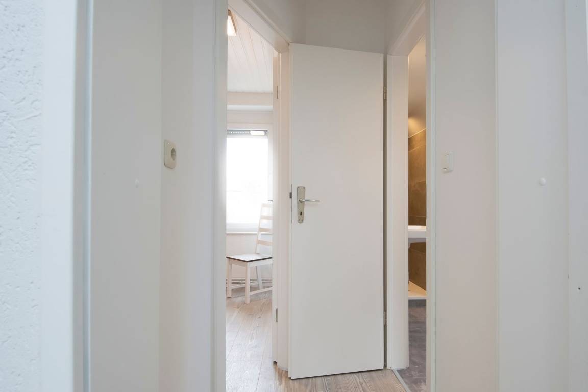 45 m² Ferienwohnung ∙ 2 Schlafzimmer ∙ 4 Gäste – Bild 13