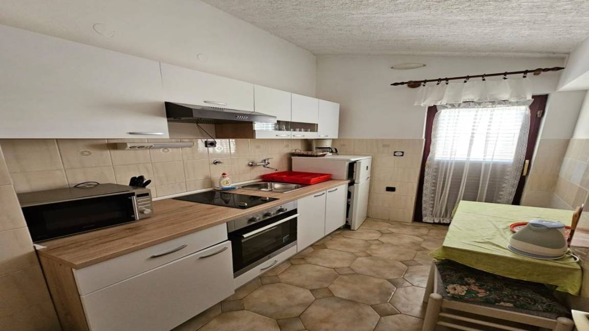 74 M² Ferienwohnung ∙ 2 Schlafzimmer ∙ 5 Gäste - Vodice
