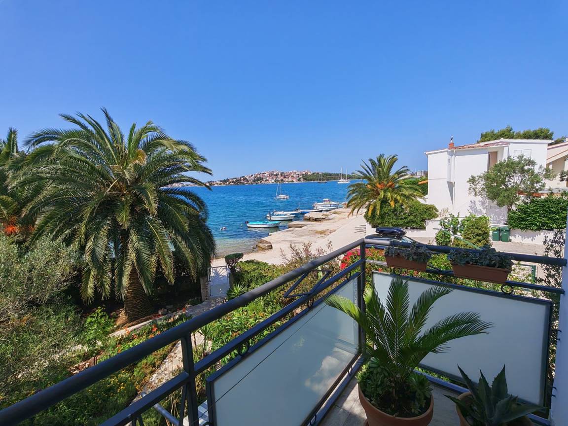 65 M² Maison De Vacances ∙ 3 Chambres ∙ 5 Personnes - Primošten