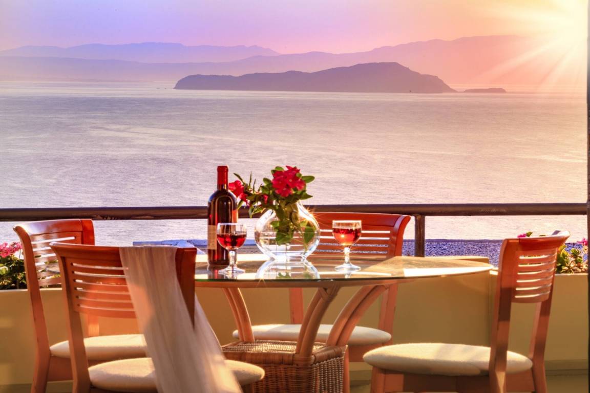 230 M² Villa ∙ 3 Schlafzimmer ∙ 6 Gäste - Chania