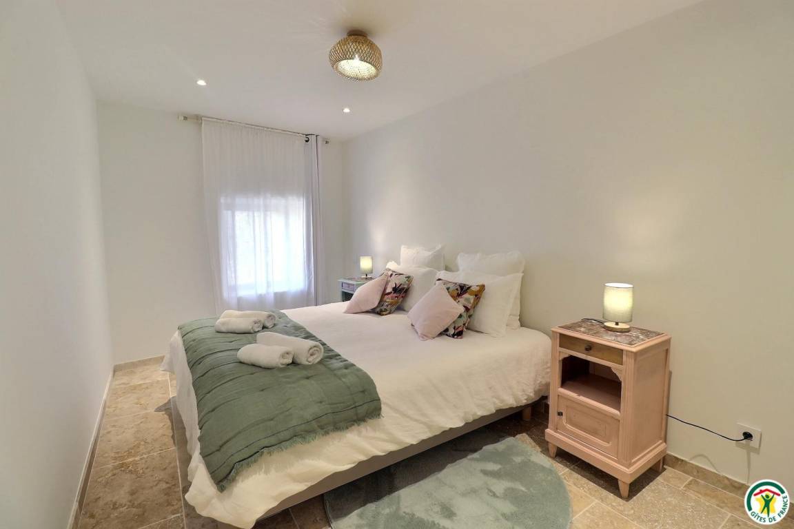 260 m² Gîte ∙ 7 Schlafzimmer ∙ 14 Gäste – Bild 20