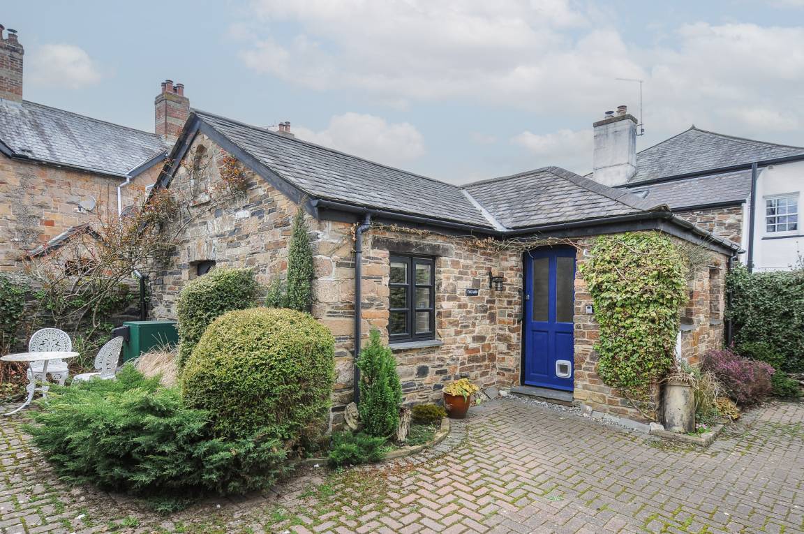 Cottage ∙ 1 Chambre ∙ 2 Personnes - Cornouailles