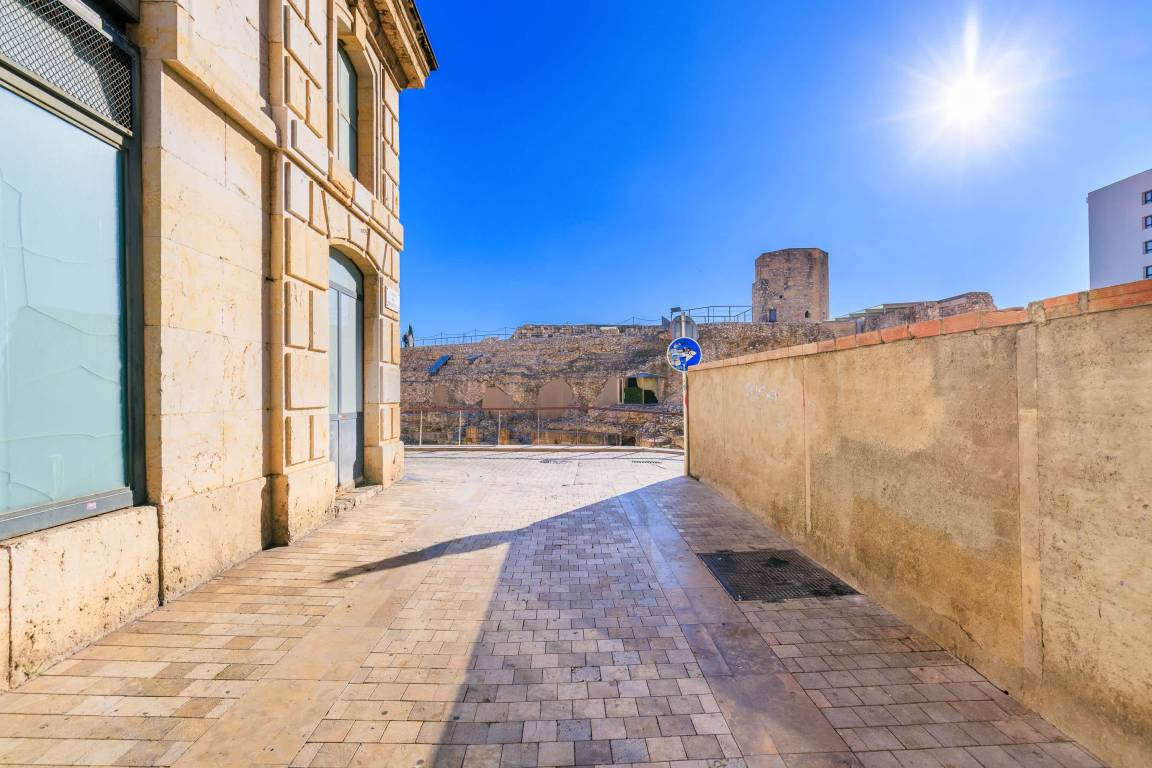 Apartamento ∙ 1 Quarto ∙ 2 Hóspedes - Tarragona