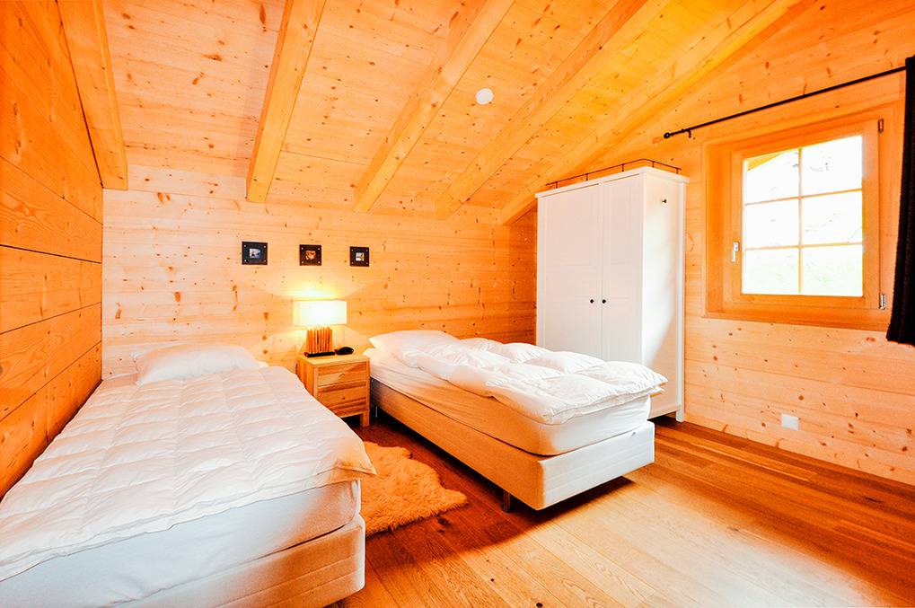 180 m² Ferienhaus ∙ 5 Schlafzimmer ∙ 9 Gäste – Bild 12