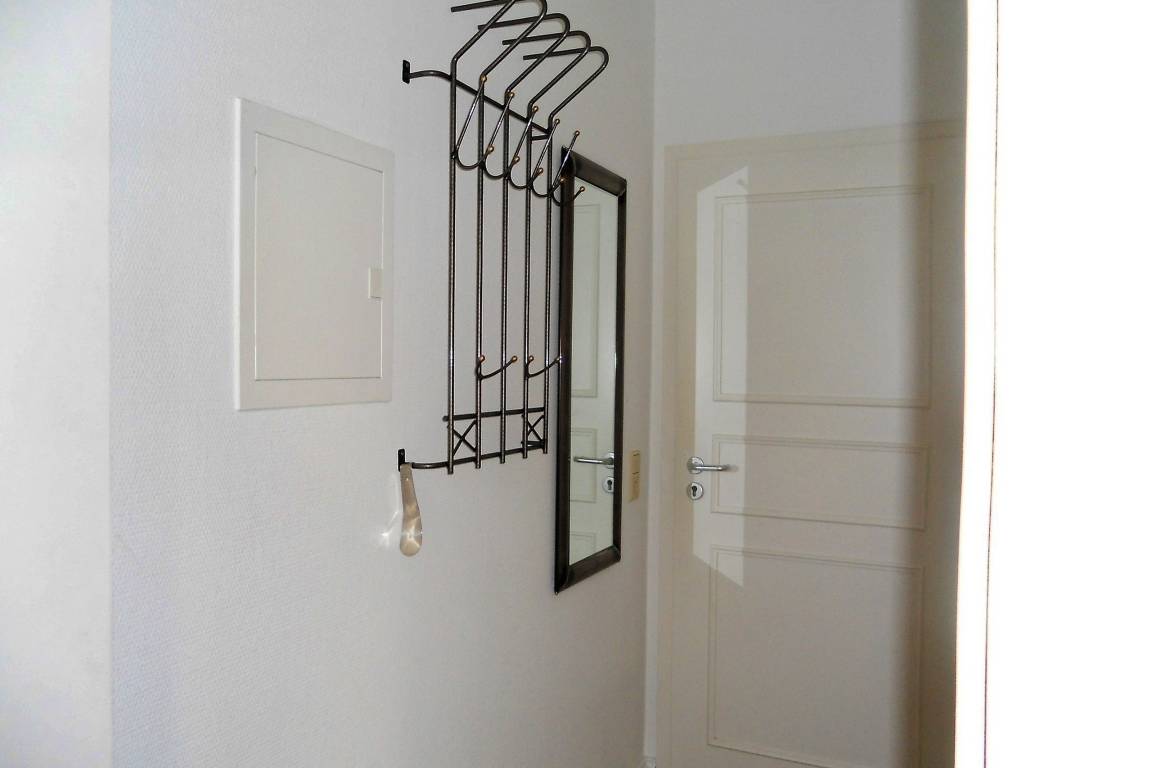 40 m² Ferienwohnung ∙ 1 Schlafzimmer ∙ 2 Gäste – Bild 11