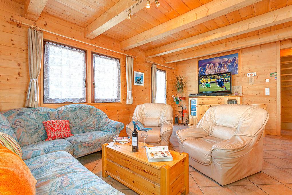 180 m² Ferienhaus ∙ 4 Schlafzimmer ∙ 10 Gäste – Bild 3