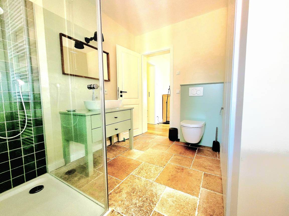 175 m² Ferienhaus ∙ 4 Schlafzimmer ∙ 8 Gäste – Bild 22
