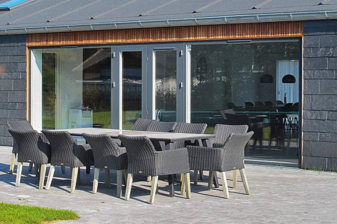 170 m² Feriehus