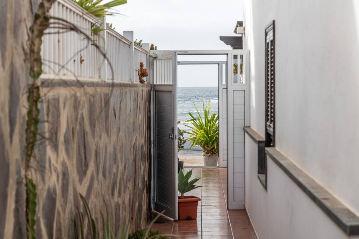 65 M² Apartment ∙ 2 Bedrooms ∙ 4 Guests - Arrecife