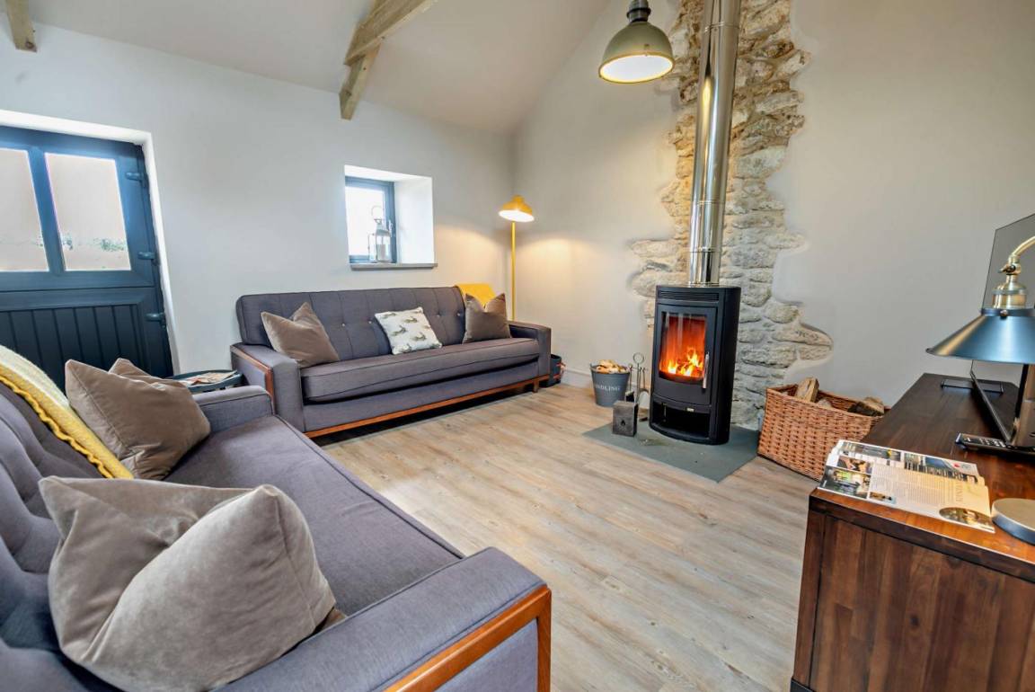 Cottage ∙ 2 Bedrooms ∙ 4 Guests - Cornwall