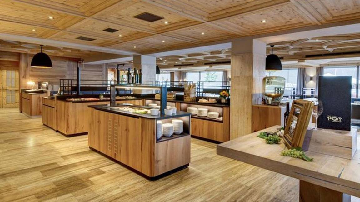 27 M² Hotel ∙ 1 Quarto ∙ 1 Hóspede - Pertisau