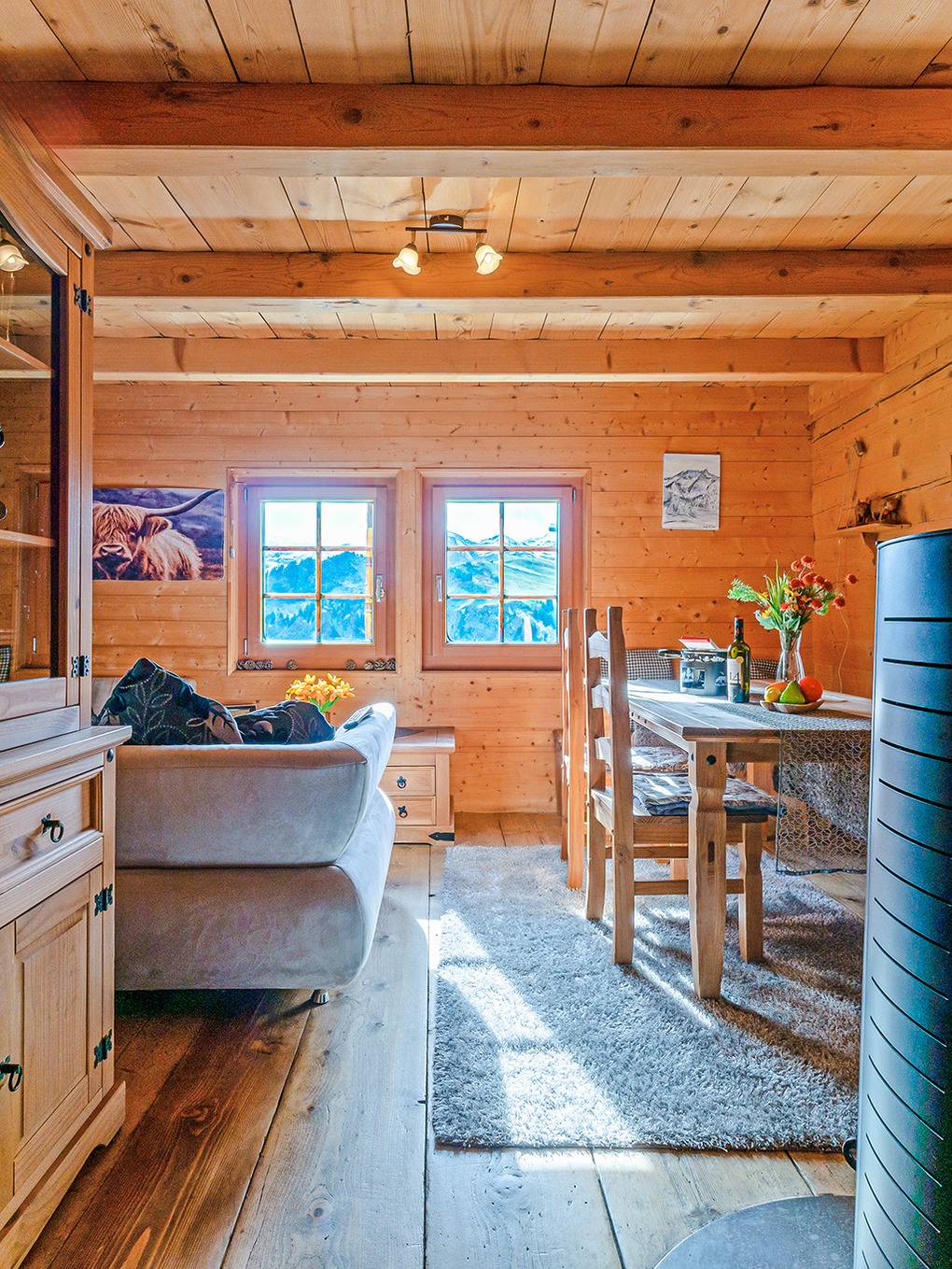 100 m² Ferienhaus ∙ 4 Schlafzimmer ∙ 8 Gäste – Bild 7
